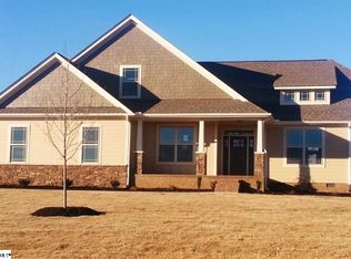LOT 12 Two Bolero Ln, Travelers Rest, SC 29690