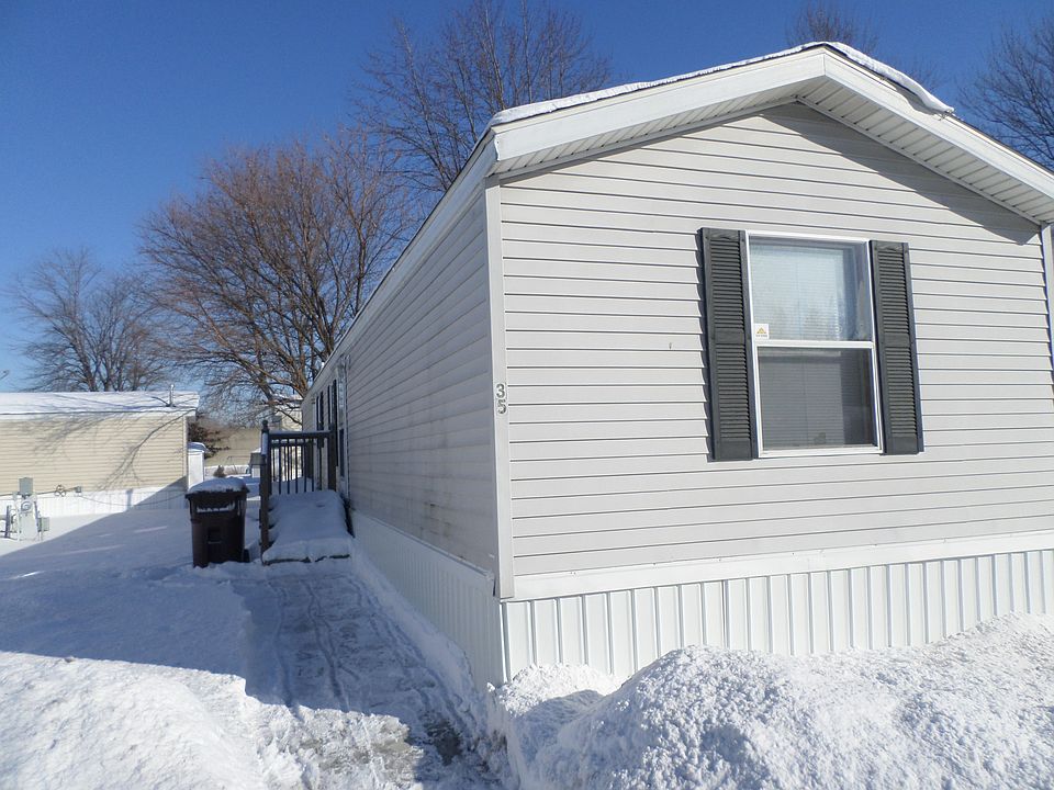 1st image of 41021 Old Michigan Ave Trlr 35