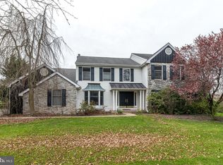 3068 Sunny Ayre Dr, Lansdale, PA 19446