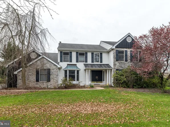 3068 Sunny Ayre Dr, Lansdale, PA 19446