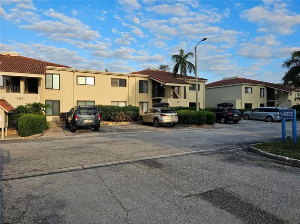 6343 Palma Del Mar Blvd S APT 126, Saint Petersburg, FL 33715