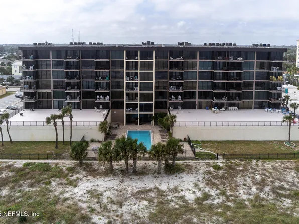 601 1st St S, Jacksonville Beach, FL