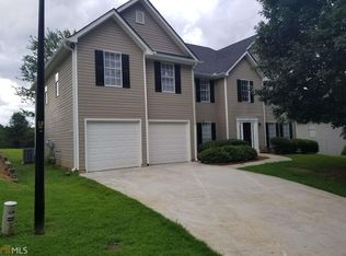 6521 Battery Point, Stone Mountain, GA 30087