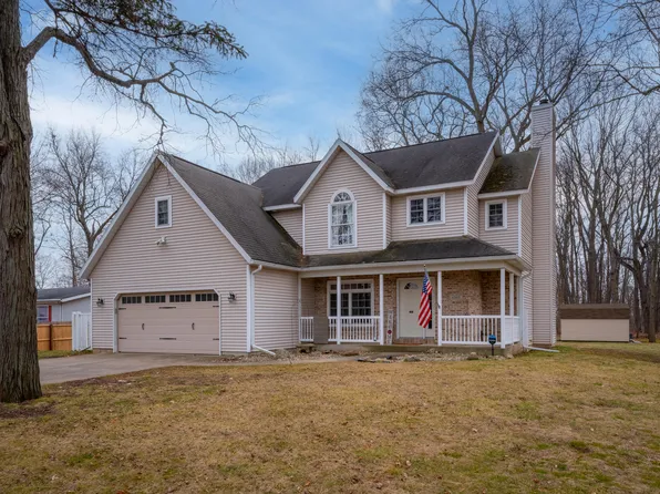 6860 E T Ave, Vicksburg, MI 49097