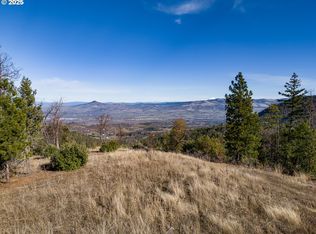 Griffin Cr Rd, Medford, OR 97501