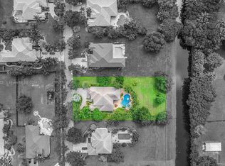 10278 Laurel Rd, Davie, FL 33328