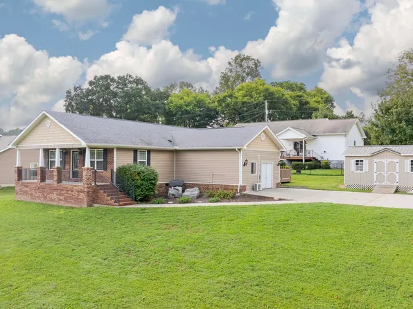 339 Foothills Dr, Dayton, TN 37321