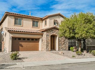 4941 Teal Petals St, North Las Vegas, NV 89081