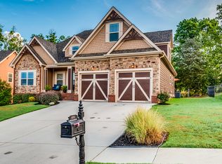 8093 Perfect Vw, Ooltewah, TN 37363