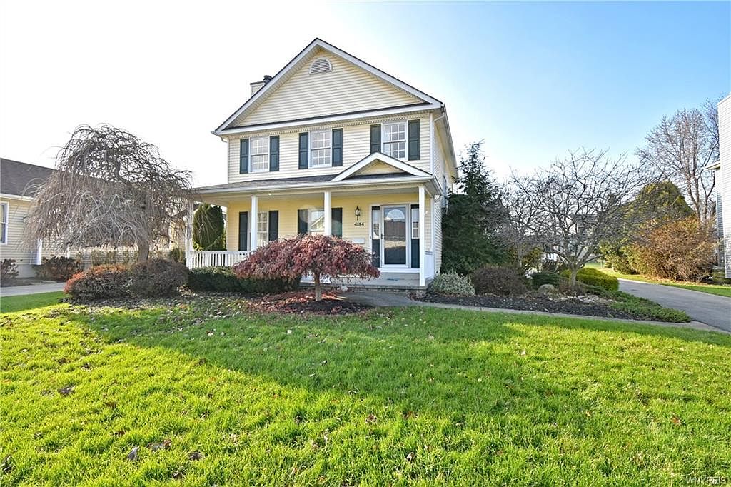 4184 Tisbury Ln, Hamburg, NY 14075 Zillow