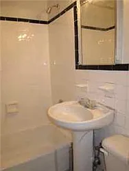 Rented by Barak Realty