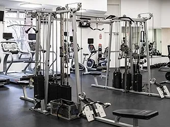 Rented by Beam Living