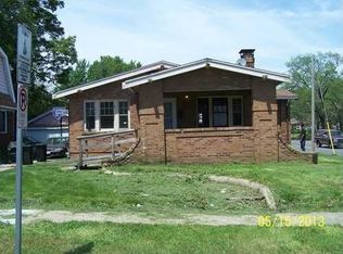 1304 W Riverview Ave, Decatur, IL 62522