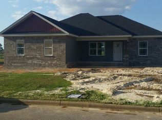 264 Chase Rdg, Rehobeth, AL 36301