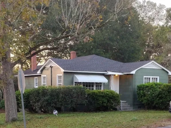 301 2nd St E, Hampton, SC 29924