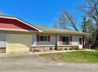 340 Maplewood Ct #10, Isle, MN 56342