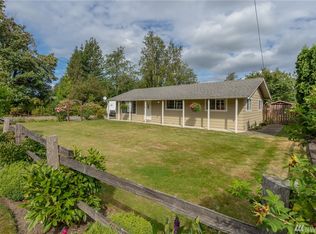 204 Jackson St, Nooksack, WA 98276