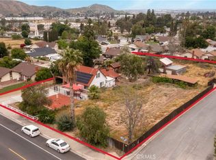 22212 Pico St, Grand Terrace, CA 92313