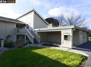 2604 Saklan Indian Dr APT 4, Walnut Creek, CA 94595