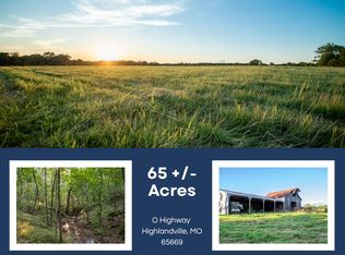 000 State Highway O, Highlandville, MO 65669