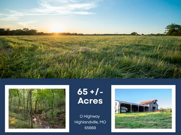 000 State Highway O, Highlandville, MO 65669