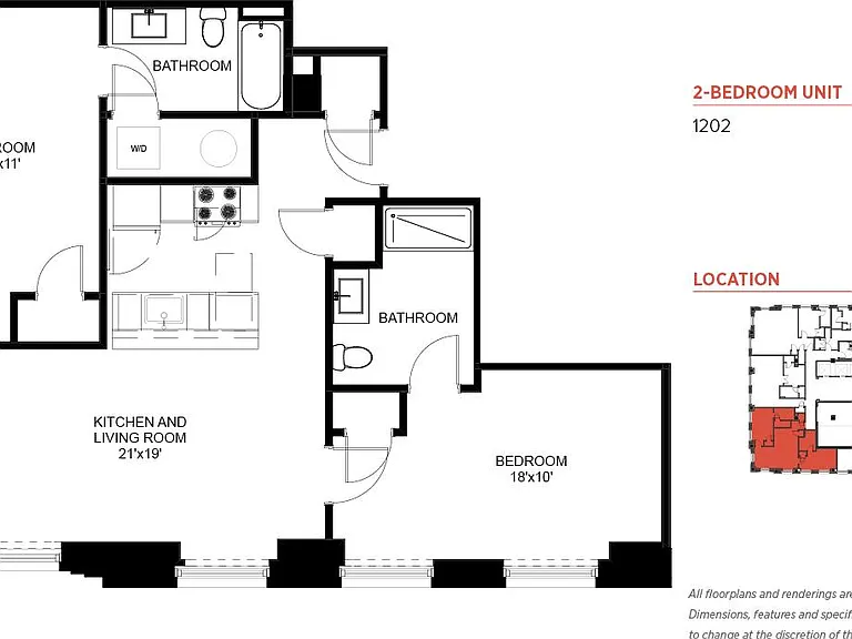 The Residences at The RJ Reynolds Building — Photo 40