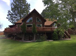 6062 Lower Miller Creek Rd, Missoula, MT 59803