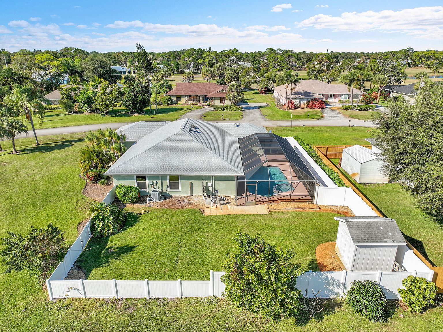 6003 Nettle Path Drive