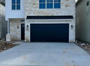 15002 Wunderlust Ln, Houston, TX 77069