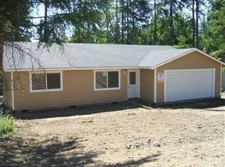2123 Lake Drive Kp S, Lakebay, WA