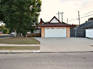 19126 La Guardia St, Rowland Heights, CA 91748