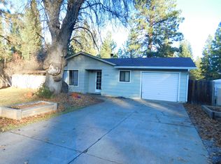20369 Arrowood St, Burney, CA 96013