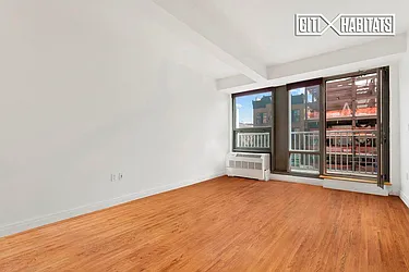 Rented by Citi Habitats