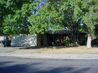 3820 Raider Dr, Bakersfield, CA 93304