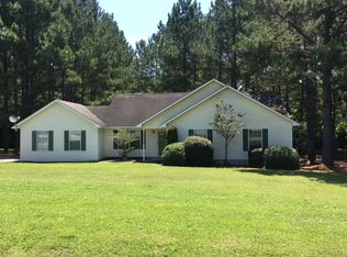 4024 Carolina Trl, Statesboro, GA 30458