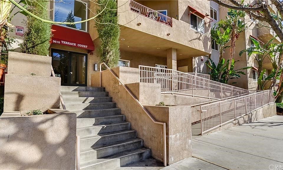 1st image of 9610 Zelzah Ave APT 308