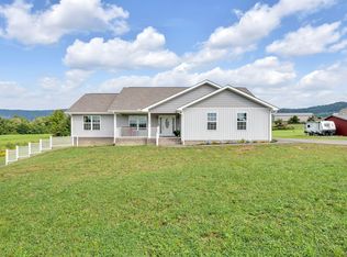 7155 Horton Hwy, Greeneville, TN 37745