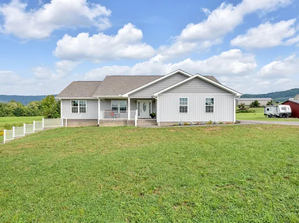 7155 Horton Hwy, Greeneville, TN 37745