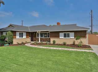 1303 E Merced Ave, West Covina, CA 91790