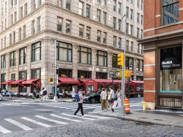 97 Crosby Street image 14 of 14