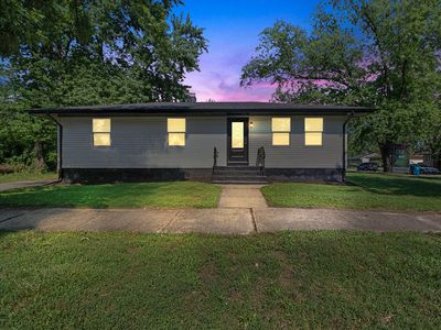 661 N New Hampshire St, Gary, IN, 46403