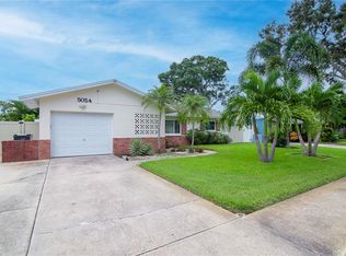 5054 54th St N, Saint Petersburg, FL 33709