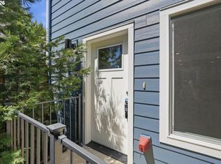 3769 SE 43rd Ave #B, Portland, OR 97206