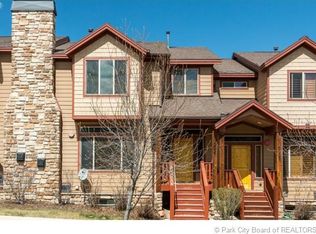 5537 Lillehammer Ln, Park City, UT 84098