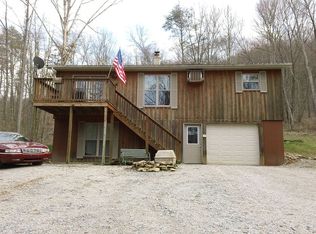 980 Wolf Run Rd, Flemingsburg, KY 41041