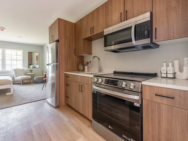 The Willows - 55+ Community — Photo 31