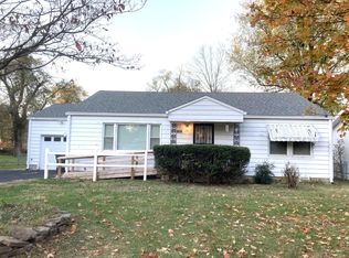 2051 E Marsa Dr, Springfield, MO 65804