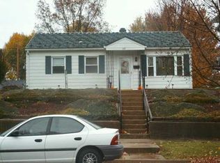 602 Clark Ave, Piqua, OH