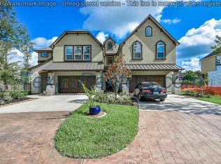 39 Triple Gap Dr, The Woodlands, TX 77375