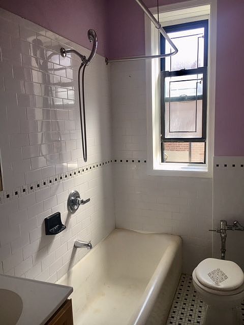 2nd image of 330 Ocean Pkwy APT F7